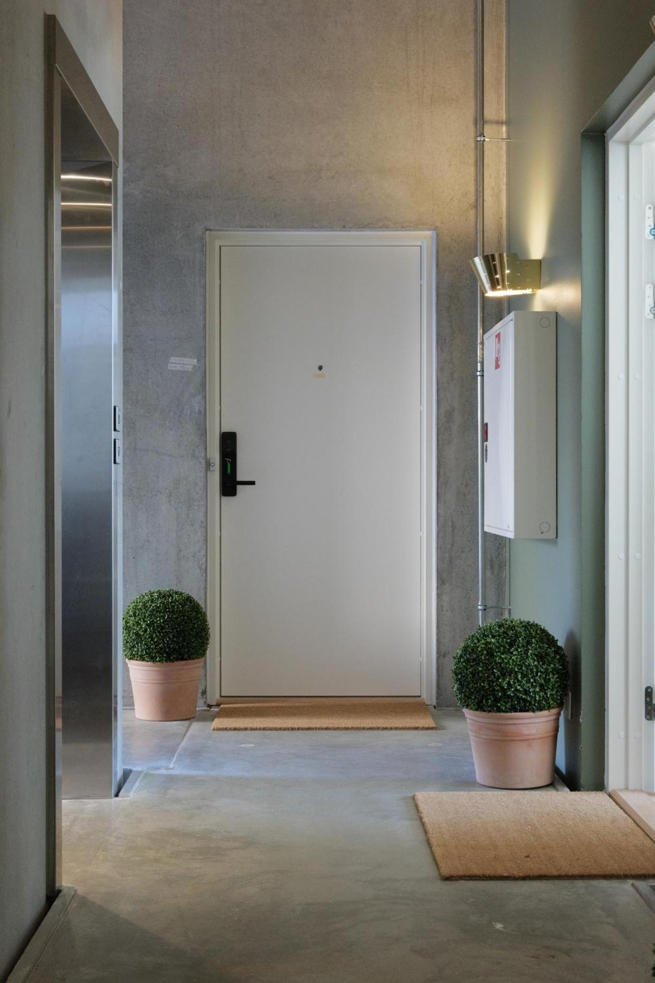 Clover House By Daniel&Jacob'S København Eksteriør billede